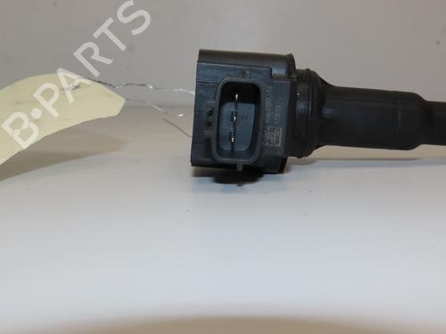 Ignition coil RENAULT CLIO IV Grandtour (KH_) 0.9 TCe 90 | BP26383477M94 