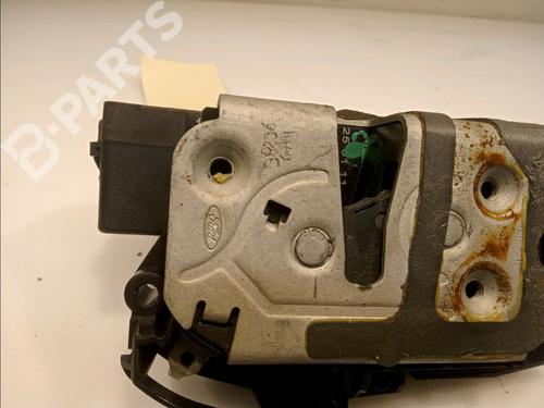 Rear right lock FORD FOCUS III 1.6 TDCi | BP11343218C99 
