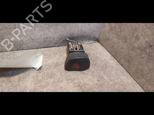 Warning switch RENAULT MEGANE I (BA0/1_) 1.9 dCi (BA05, BA1F) | BP9615938I22