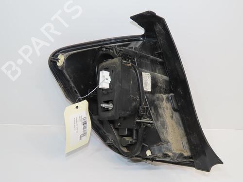 Right taillight CITROËN C3 II (SC_) 1.4 HDi 70 (SC8HZC, SC8HR0, SC8HP4) | BP32129702C35 