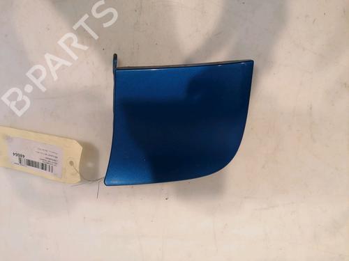Used Fuel flap PEUGEOT 107 (PM_, PN_) 1.0 (68 hp) 15813353
