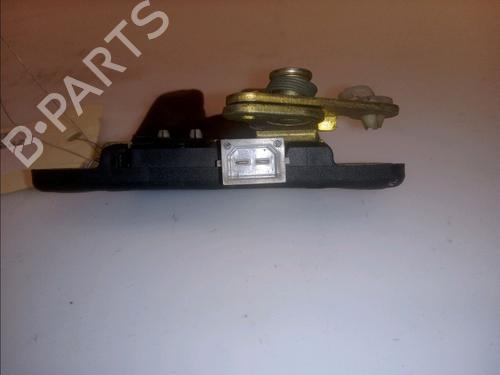 Tailgate lock VW PASSAT B5 (3B2) 1.9 TDI | BP15624434C101 