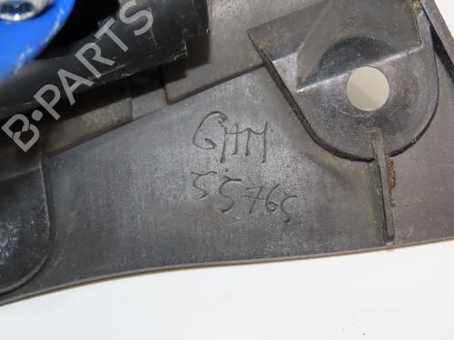 Left mirror PEUGEOT 1007 (KM_) 1.6 16V | BP30893456C26