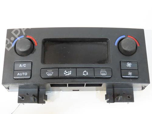 Used Climate control Climate control PEUGEOT PARTNER Tepee 1.6 BlueHDi 100 (100 hp) 36246635 36246635