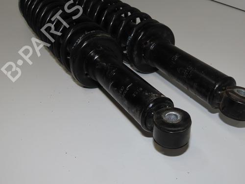 Right rear shock absorber CITROËN AMI (9A_) Electric (9AZ2CA) | BP36494037M19  - Image 5