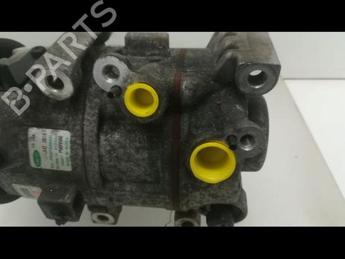 AC compressor KIA CARENS IV 1.6 GDi | BP9596466M34