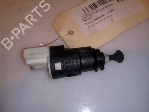 Used Electronic module Electronic module DACIA SANDERO 1.4 MPI LPG (72 hp) 14876879 14876879