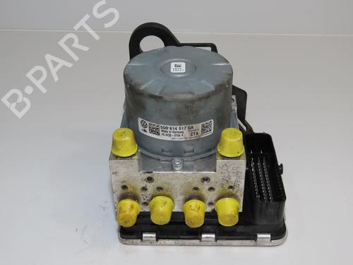 ABS pump AUDI Q2 (GAB, GAG) 35 TFSI | BP32308369M43 - Image 4