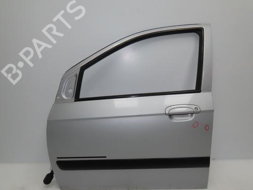 Used Left front door HYUNDAI GETZ (TB) 1.5 CRDi (88 hp) 32511478