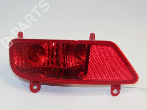Used Rear fog light PEUGEOT 3008 I MPV (0U_) 1.6 HDi (112 hp) 32486191