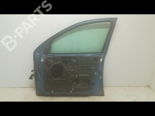 Right front door FORD FOCUS I (DAW, DBW) 1.8 Turbo DI / TDDi | BP9601074C3 