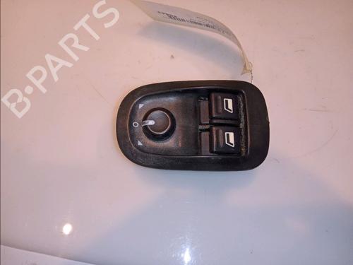 Left front window switch PEUGEOT 206 Hatchback (2A/C) 1.4 i | BP11103018I27 - Image 2
