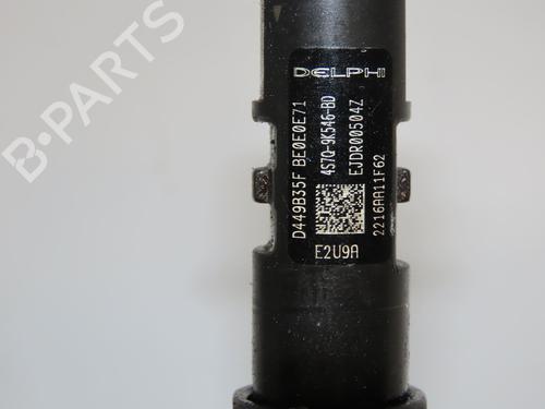 Injector FORD MONDEO III (B5Y) 2.0 16V TDDi / TDCi | BP36310328M100 - Image 3