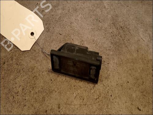 Used Licence plate light Licence plate light CITROËN C3 Pluriel (HB_) 1.4 HDi (68 hp) 14880776 14880776