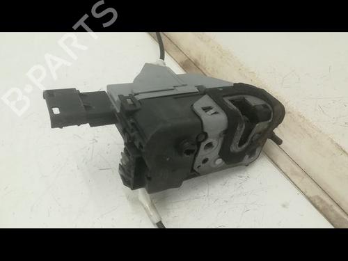 Rear right lock CITROËN C5 III Break (RW_) 2.0 HDi 140 | BP9596385C99 