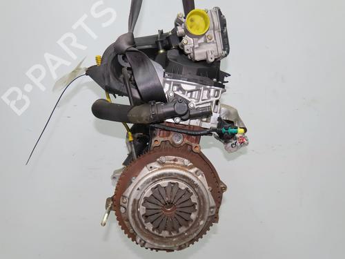 Engine RENAULT TWINGO I (C06_) 1.2 (C066, C068) | BP28828689M1 