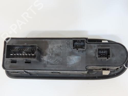 Left front window switch PEUGEOT 508 I (8D_) 2.0 HDi | BP38491543I27 - Image 2