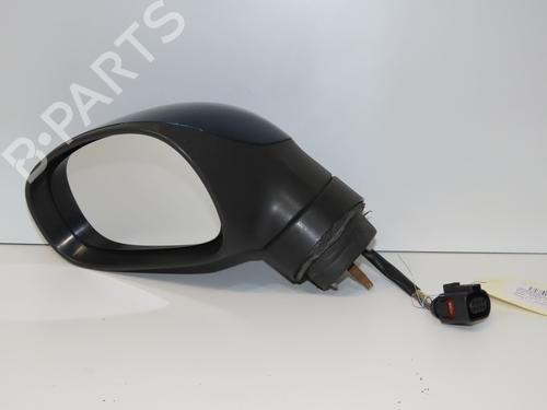 Used Left mirror Left mirror 31324658 31324658