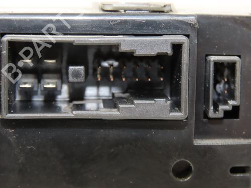 Climate control MERCEDES-BENZ C-CLASS (W203) C 220 CDI (203.008) | BP31984594I5