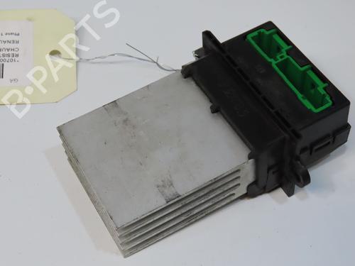 Used Heater resistor Heater resistor RENAULT SCÉNIC II (JM0/1_) 1.9 dCi (JM0G, JM12, JM1G, JM2C) (120 hp) 36310378 36310378