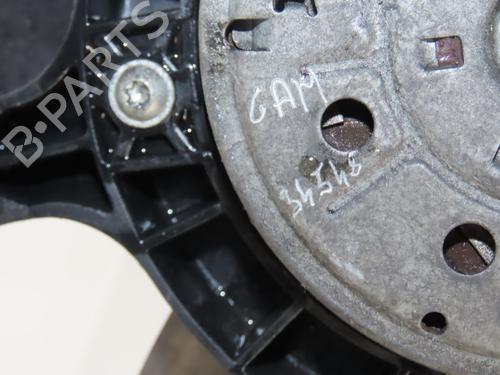 Used Radiator fan MINI MINI (R56) Cooper D (109 hp) 30265361