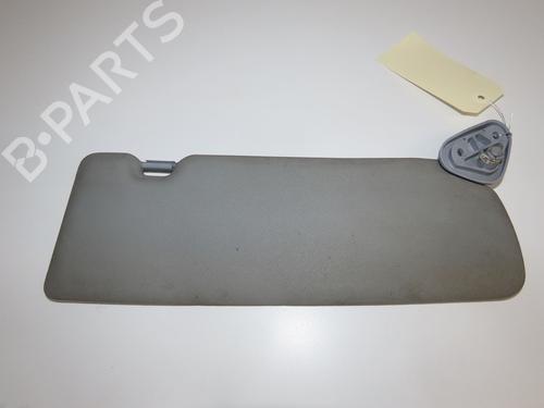 Left sun visor BMW 1 (E87) 118 d | BP9614855I1 - Image 2
