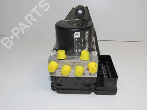 ABS pump VW GOLF VI (5K1) 1.6 TDI | BP37411038M43 - Image 2