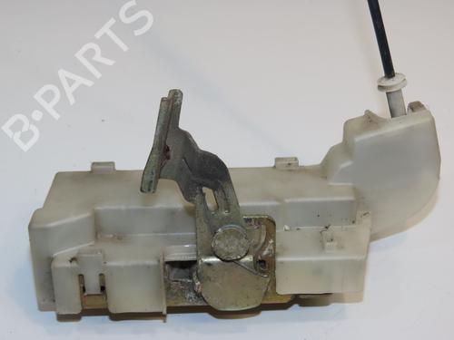 Rear right lock FORD FIESTA IV (JA_, JB_) 1.8 D | BP24359064C99 