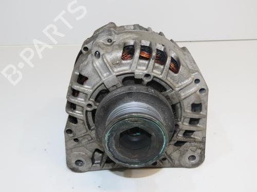 Used Alternator Alternator 37003467 37003467