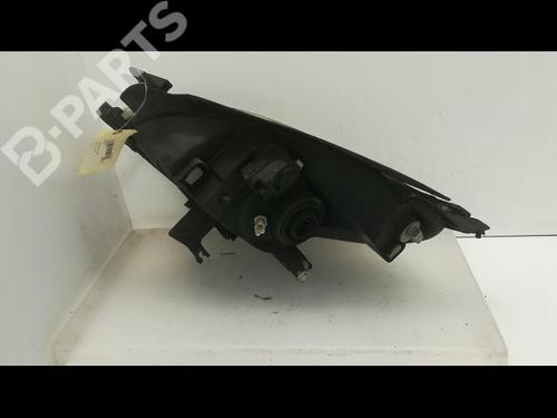 Right headlight CITROËN XSARA PICASSO (N68) 1.6 HDi | BP9592956C29 