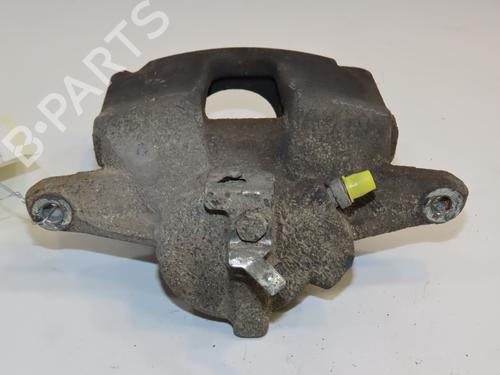 Left rear brake caliper PEUGEOT BOXER Van 2.0 BlueHDi 130 | BP24358826M107 - Image 6