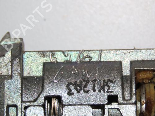 Electronic module CITROËN DS5 2.0 HDi 200 Hybrid4 All-wheel Drive | BP20327623M83 