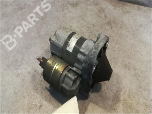 Motor de arranque RENAULT CLIO II (BB_, CB_) 1.4 16V (B/CB0P, BB13) (98 hp) 9611672