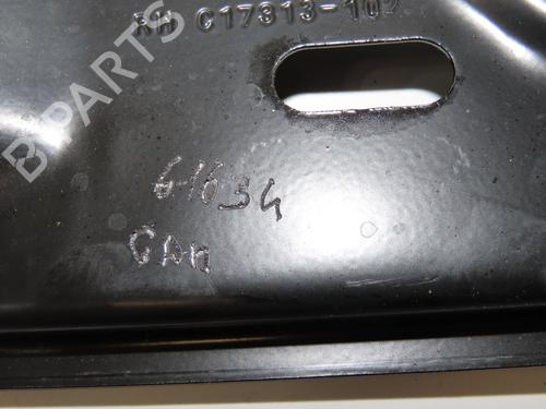 Front right window mechanism RENAULT KADJAR (HA_, HL_) 1.5 dCi 110 (HLA3) | BP39013422C23 - Image 4