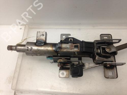 Used Steering column CITROËN C3 I (FC_, FN_) 1.4 i (73 hp) 23172926