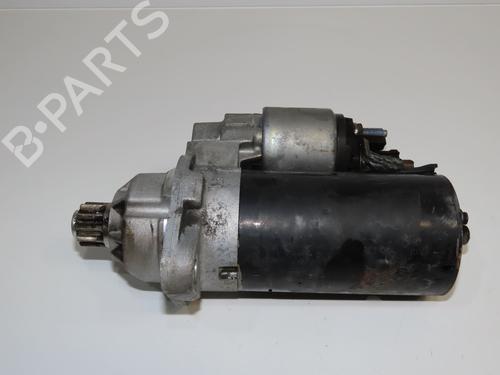 Starter VW GOLF PLUS V (5M1, 521) 2.0 TDI 16V | BP32223338M8