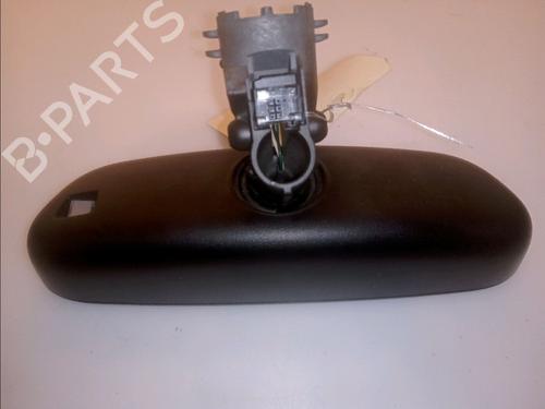 Rear mirror CITROËN C4 II (NC_) 1.6 HDi 115 | BP15395434I6