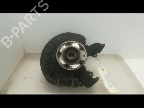 Used Left front steering knuckle Left front steering knuckle 14875436 14875436