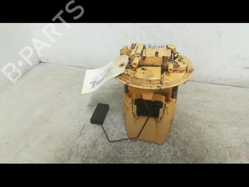Used Fuel pump Fuel pump 9609651 9609651
