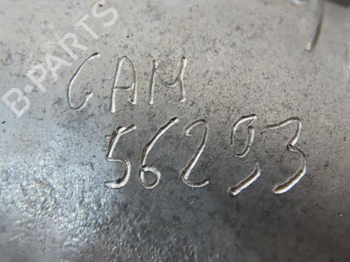 Crémaillère de direction LAND ROVER RANGE ROVER EVOQUE Convertible (L538) 2.0 D 4x4 | BP31030181M22 