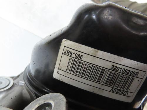 Gearbox DACIA SANDERO II 1.0 LPG (B8ML) | BP28967294M3