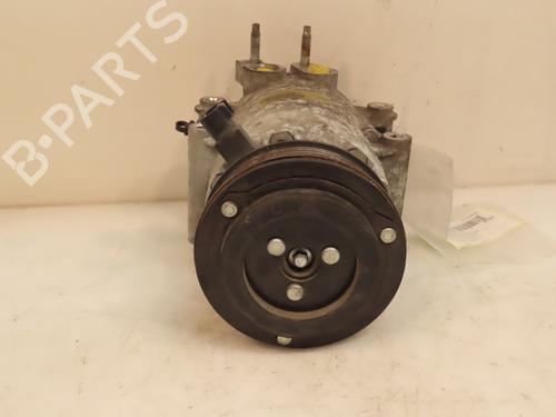Used AC compressor FORD FIESTA VI (CB1, CCN) 1.6 TDCi (95 hp) 16586403