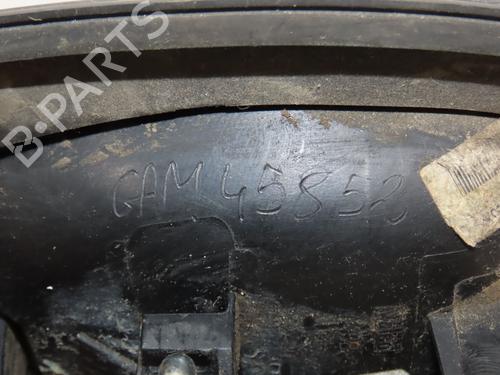 Front right exterior door handle PEUGEOT BOXER Van 2.2 HDi 130 | BP26383654C129 