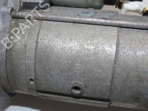 Starter TOYOTA VERSO (_R2_) 2.0 D-4D (AUR20_, AUR20R) | BP33770346M8 - Image 2