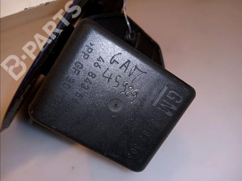 Fuel flap OPEL CORSA D (S07) 1.2 (L08, L68) | BP11533150C131 