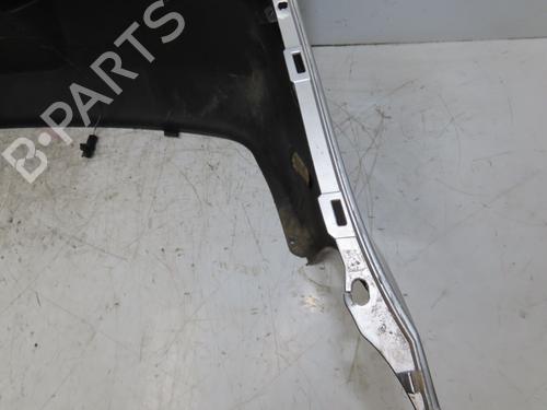 Rear bumper RENAULT LAGUNA II (BG0/1_) 2.2 dCi (BG0F) | BP28832094C8 