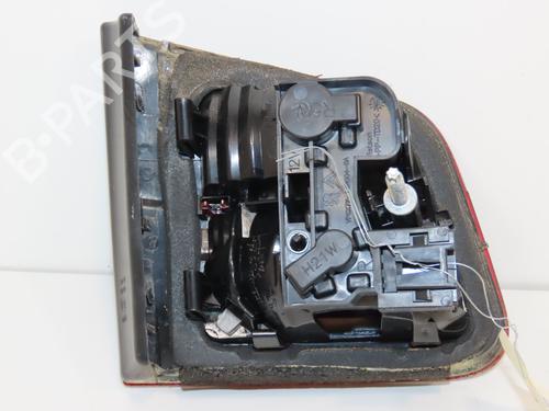 Used Right tailgate light CITROËN C5 III (RD_) 1.6 HDi 115 (RD9HRA, RD9HLA, RD9HL0) (114 hp) 19170787