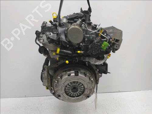 Used Engine Engine RENAULT TRAFIC II Van (FL) 2.0 dCi 115 (FL01, FL0U, FL00, FL0H, FL0M) (114 hp) 28966795 28966795