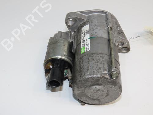 Starter SKODA FABIA II (542) 1.4 TDI | BP30824891M8 