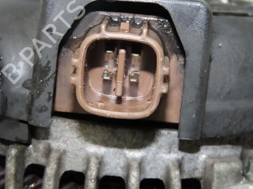 Alternator TOYOTA AVENSIS (_T25_) 2.0 D-4D (CDT250_, CDT250R) | BP32004945M7